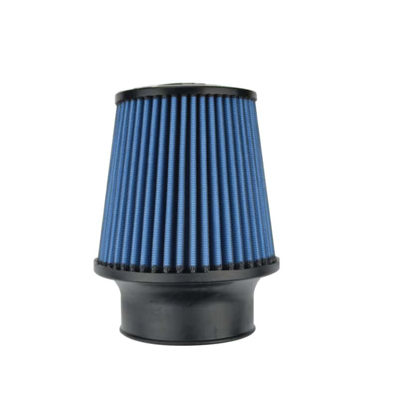 Injen — Injen NanoWeb Dry Air Filter 3.25in neck / 5.25in Base/ 4.80 Top - 45 Pleats
Air Filter - view 1