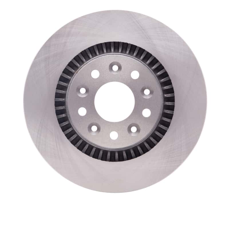 DFC — DFC 05-09 Ford Five Hundred Front Brake Rotor
DFC Brake Rotor - view 1