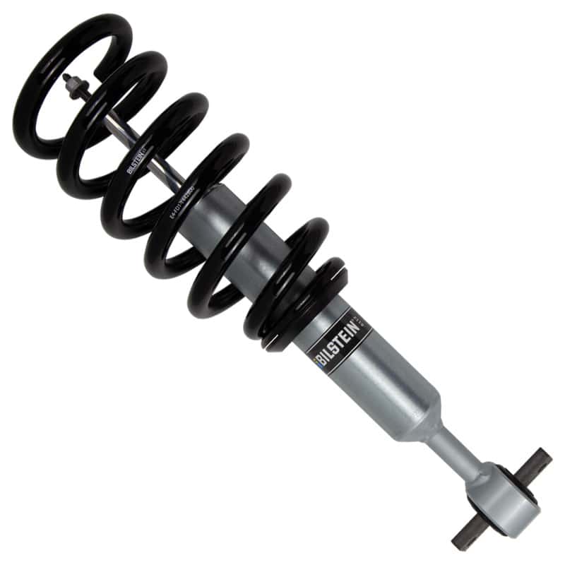 Bilstein — Bilstein B8 6112 19-20 GM 1500 Front Suspension Kit
Front Kit - view 6