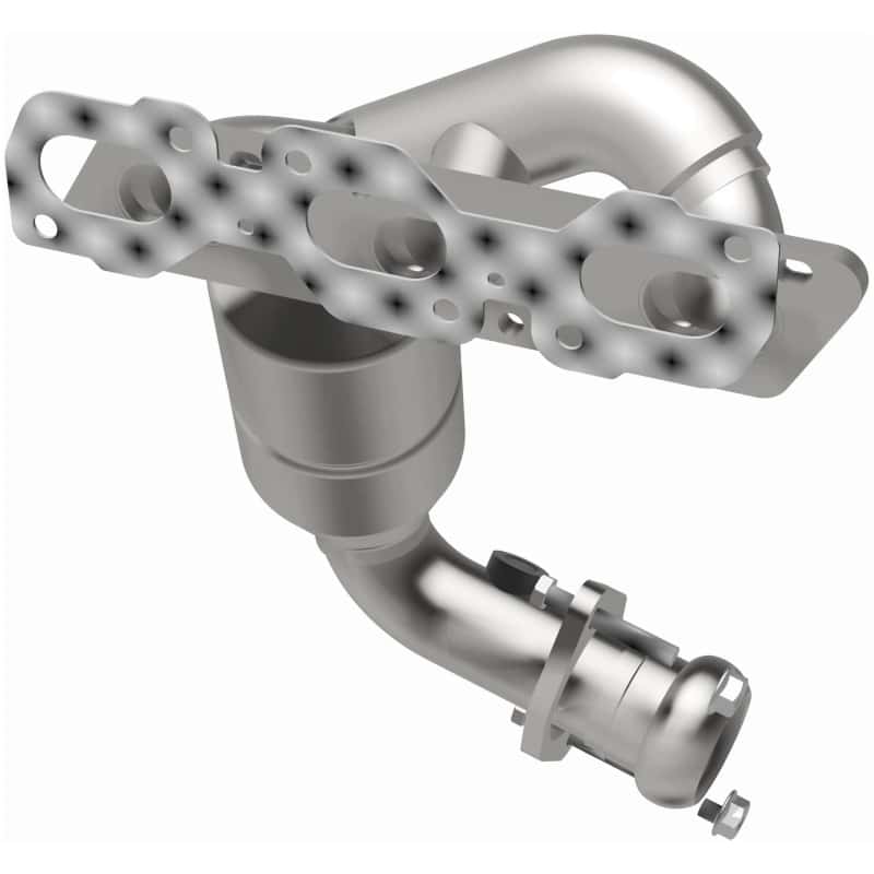 Magnaflow — MagnaFlow Conv DF 01-05 Ford Escape / Mazda Tribute 2.0L (CA Emissions)
California - view 31
