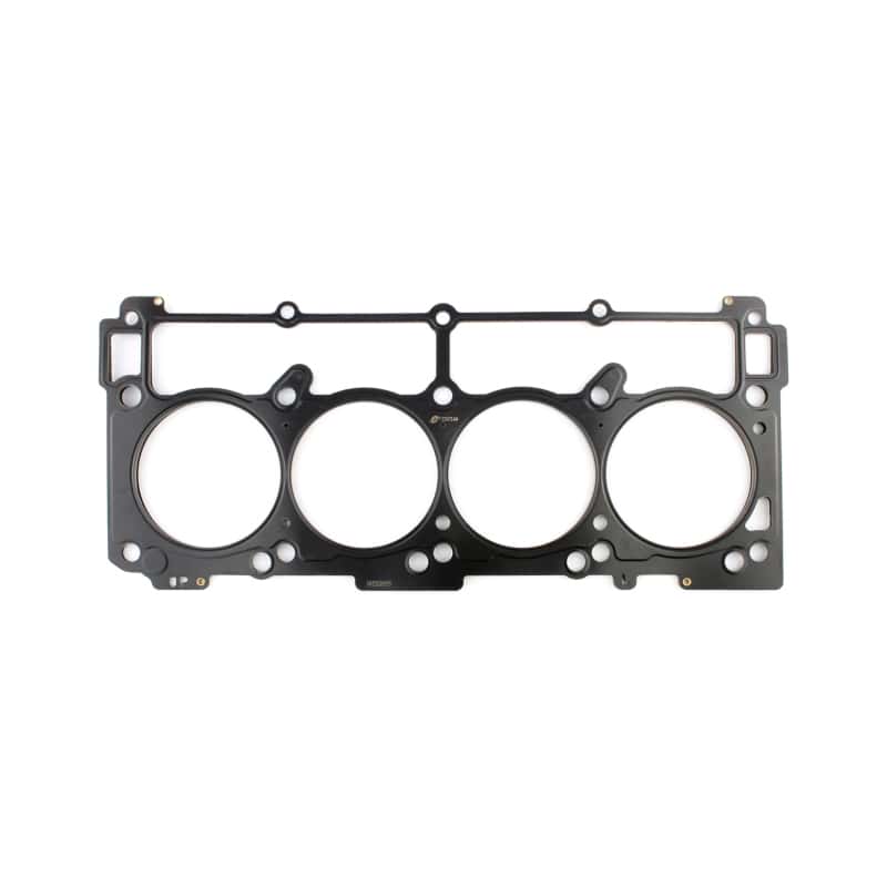 Cometic Gasket — Cometic Chrysler 6.4L HEMI 4.150in Bore .040in MLX Head Gasket - Left
Cylinder Head Gasket - view 1