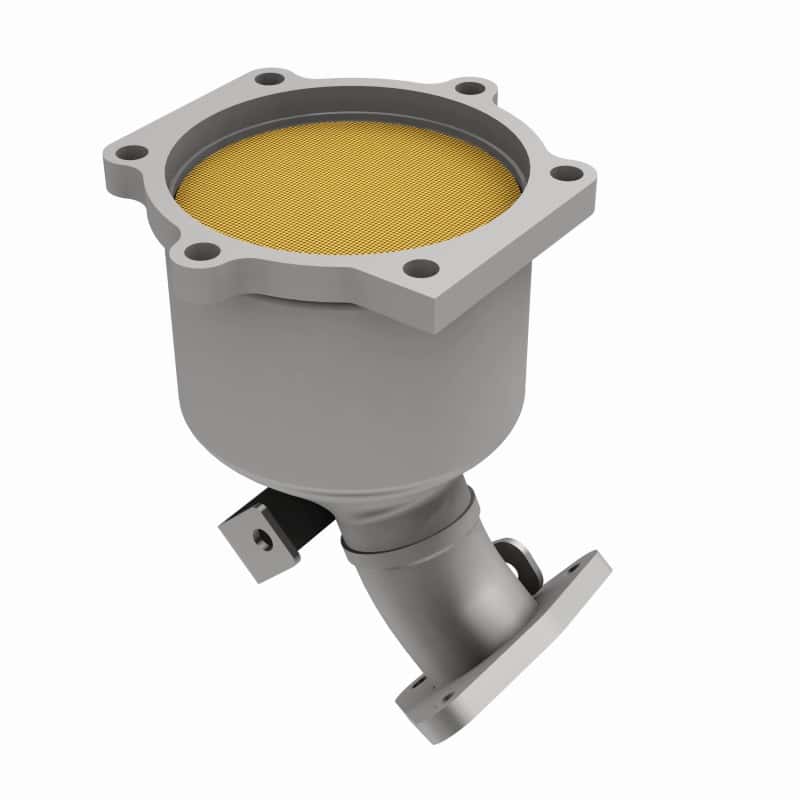 Magnaflow — MagnaFlow Conv DF 06-07 Sentra 1.8L OEM
OEM Grade
OEM - view 28