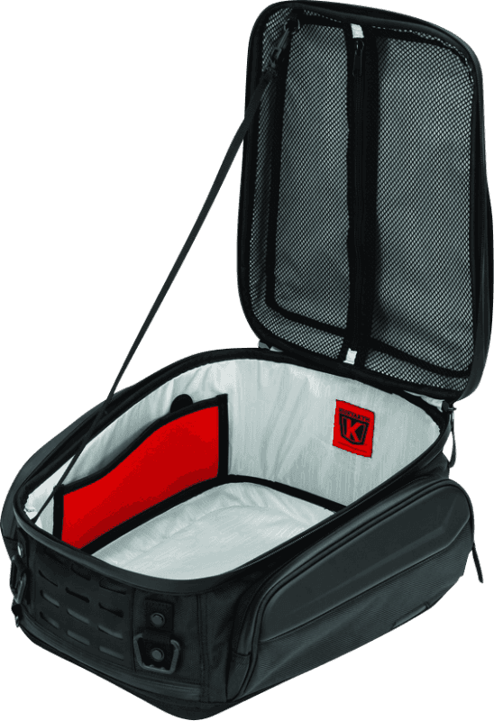 Kuryakyn — Kuryakyn Xkursion XB Ambassador Tail Bag - view 2