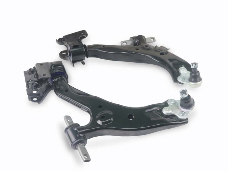 Superpro — SuperPro 12-16 Honda CR-V Lower Control Arm Set - Front - view 5