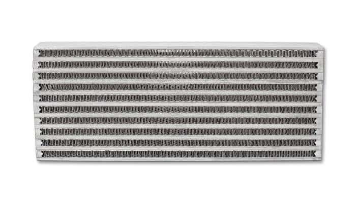 Vibrant — Vibrant Universal Oil Cooler Core 4in x 10in x 2in
EngneOilCoolCoreAssy
4x10x2UniOilCoolCore
OilCore4"Wx10"Hx2"T - view 4