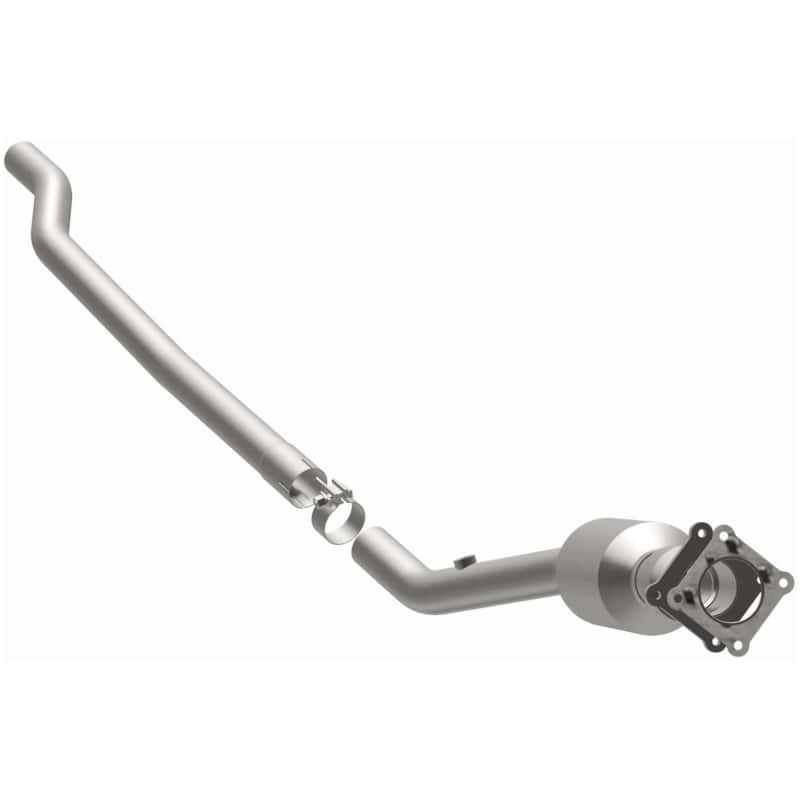 Magnaflow — Magnaflow 96-00 Dodge Caravan 2.4L Direct Fit Converter
California - view 3