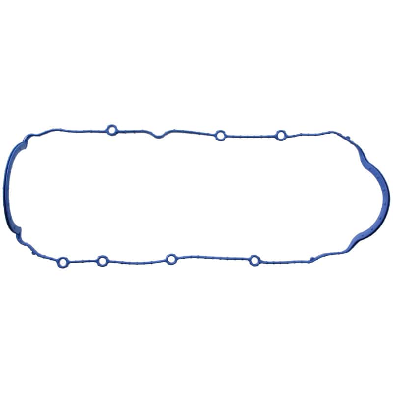 Fel-Pro — Fel-Pro Chevrolet Malibu OS 30766 R Engine Oil Pan Gasket Set PermaDry Molded Rubber - view 1