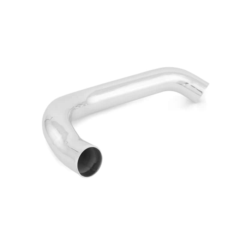 Mishimoto — Mishimoto 08-10 Ford 6.4L Powerstroke Cold-Side Intercooler Pipe and Boot Kit
Turbo Intercool Pipe - view 11