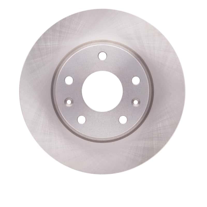 DFC — DFC 02-05 Land Rover Freelander Front Brake Rotor
DFC Brake Rotor - view 1