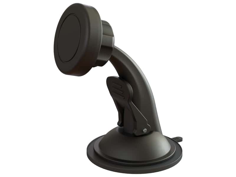 aFe — aFe SCORCHER PRO Suction-Gel Pad Magnetic Windshield Mount
Windshield Mount - view 1