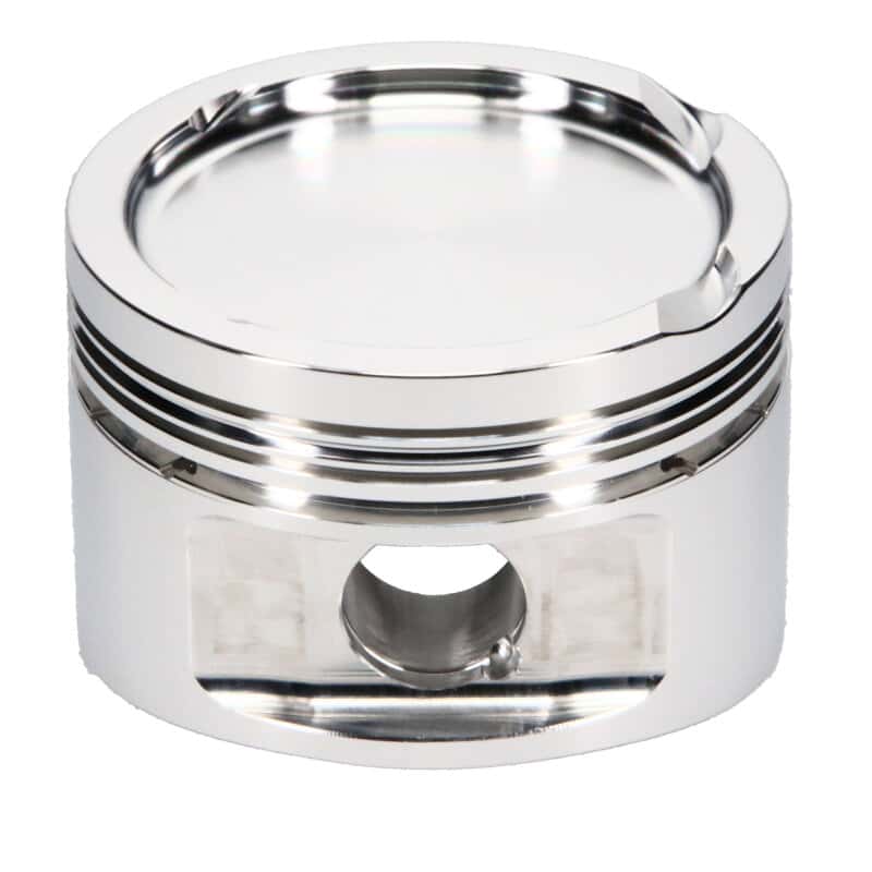 JE Pistons — JE Pistons CITROEN SAXO TU5J4 Set of 4 Pistons - view 4