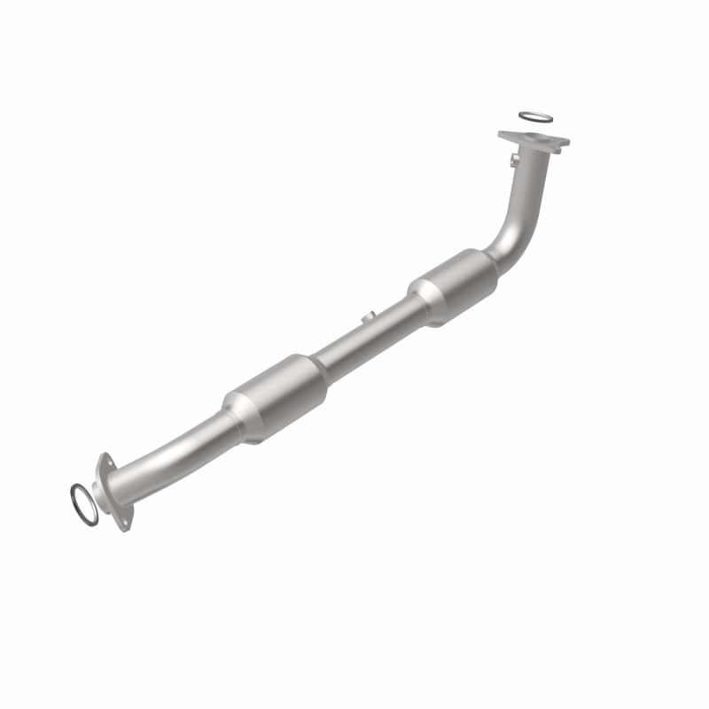 Magnaflow — MagnaFlow Conv Direct Fit 13-15 Land Cruiser 5.7
OEM Grade
OEM - view 18