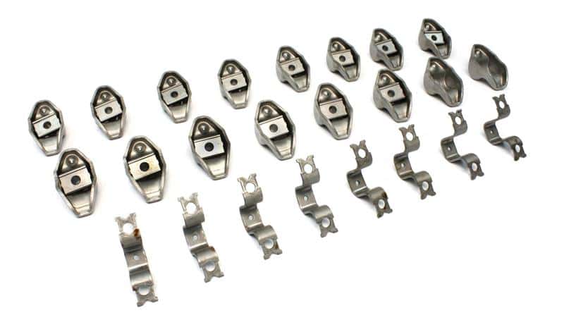 COMP Cams — COMP Cams Hi-Energy Rocker Arms Oldsmobile
HE Rkr Olds 1.6 Ped - view 2