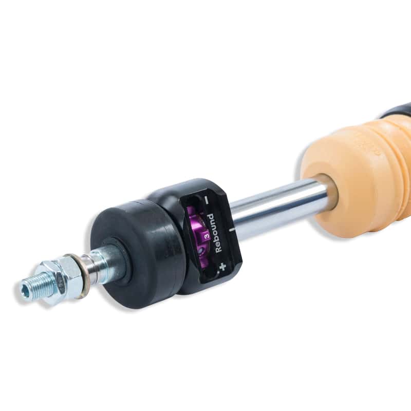 KW — KW Coilover Kit V3 Audi S5 Sportback w/o EDC
Coilover Kit - view 16