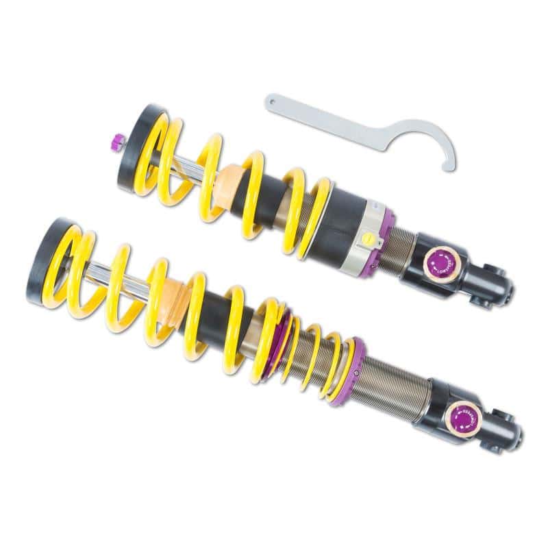 KW — KW Mercedes AMG GT R HLS With V4
Coilover Kit - view 4