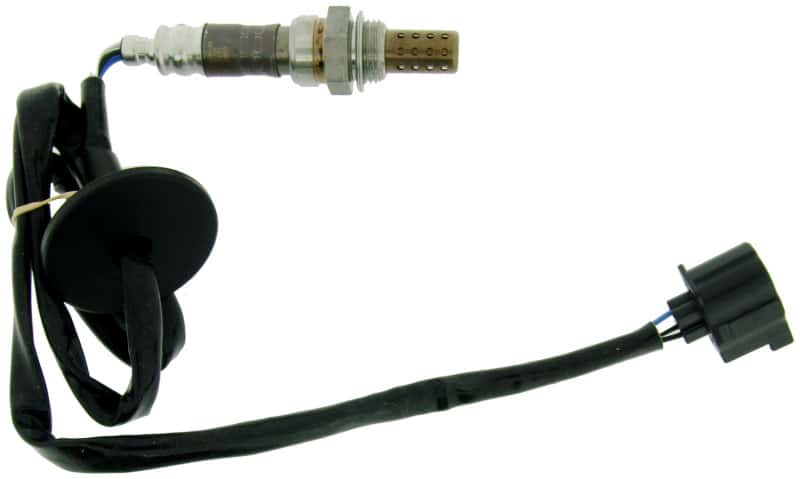 NGK — NGK Mitsubishi Lancer 2012-2008 Direct Fit Oxygen Sensor
Oxygen Sensor - view 2