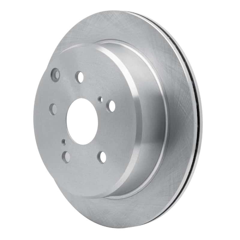 DFC — DFC 86-97 Toyota Supra Rear Brake Rotor
DFC Brake Rotor - view 2