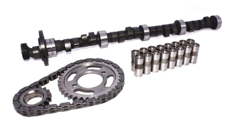 COMP Cams — COMP Cams Camshaft Kit Bs455 260H
HE 212/212HFTSKBuick - view 1