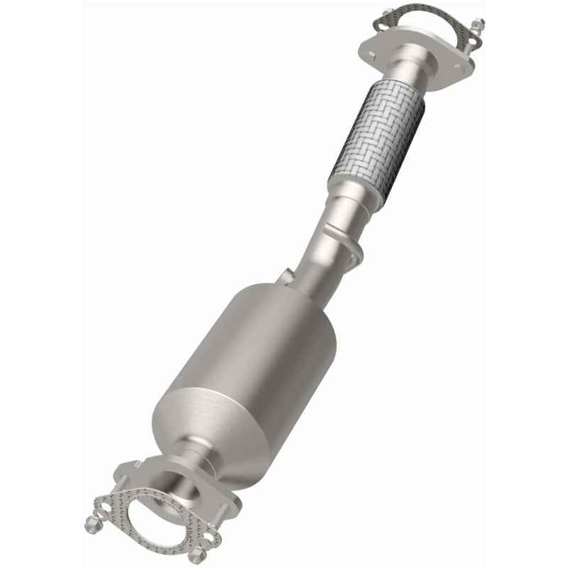 Magnaflow — Magnaflow 19-21 Nissan Altima 2.5L Single Underbody Direct Fit Converter
OEM Grade
OEM - view 27