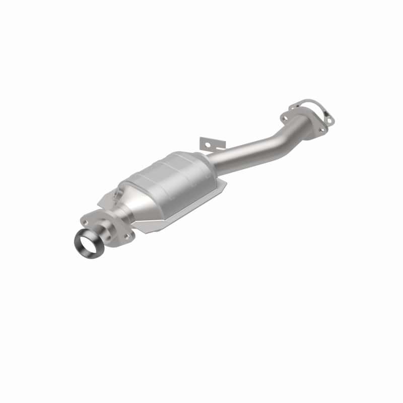 Magnaflow — MagnaFlow Conv DF 95-96 Impreza 2.2L Rear C
HM Grade
HM - view 18