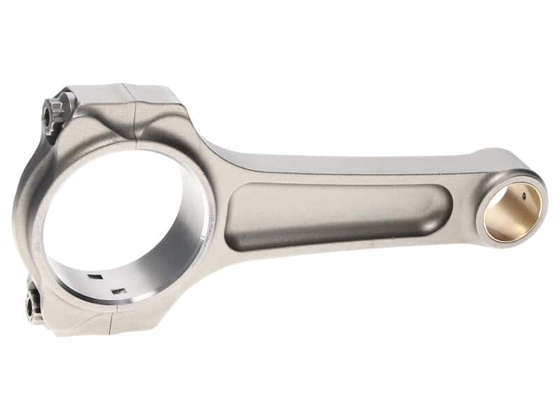 Manley Performance — Manley Chevrolet Small Block Pro-Series I-Beam Connecting Rod Set - 6.000in Length
Connecting Rod Set - view 1
