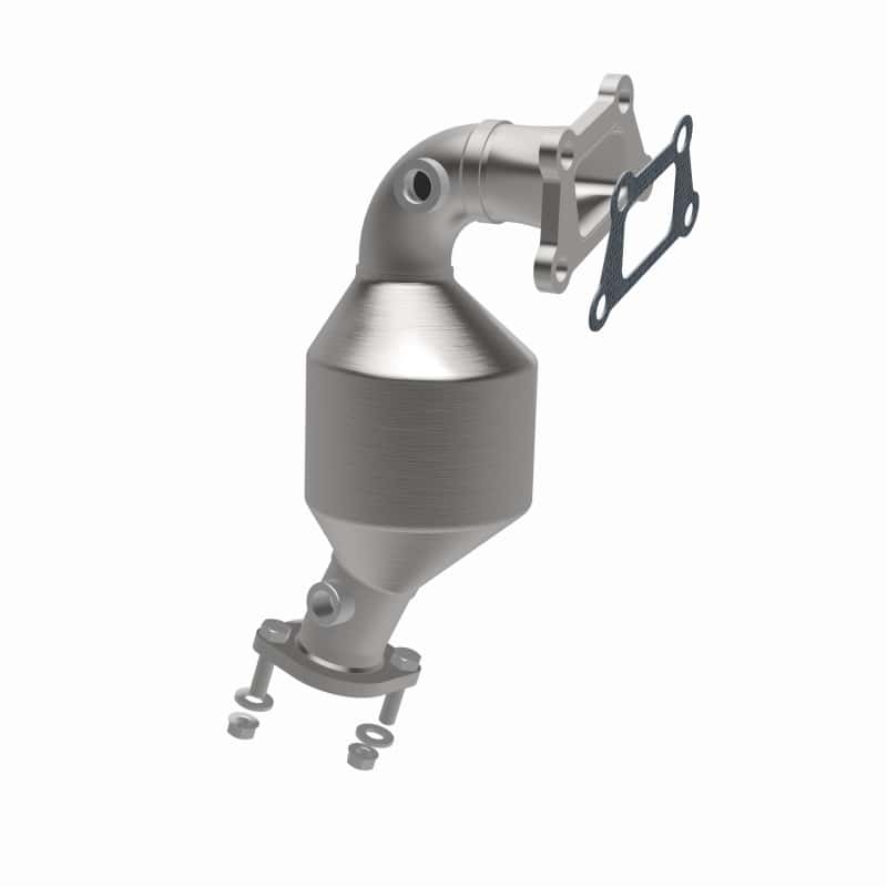 Magnaflow — Magnaflow Conv DF 2012-2014 Equinox 3 3.6 L Underbody
OEM Grade
OEM - view 25