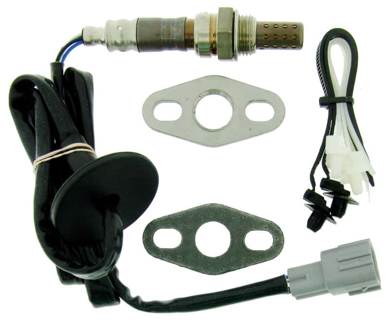 NGK — NGK Toyota Tacoma 2004-2000 Direct Fit Oxygen Sensor - view 1