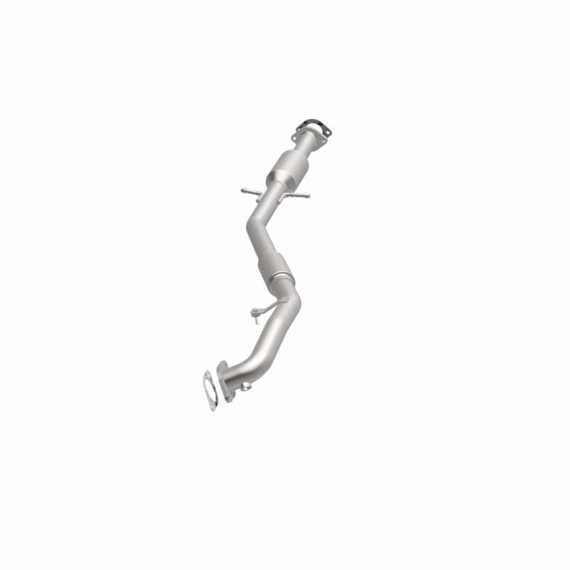 Magnaflow — Magnaflow 13-15 Malibu 2.5 Direct Fit Converter
OEM Grade
OEM - view 25