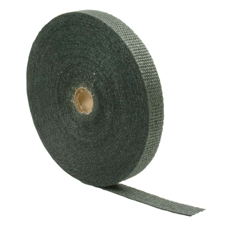 DEI — DEI Exhaust Wrap 1in x 100ft - Black
Exhaust Wrap Kit - view 7