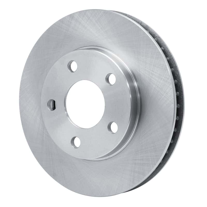 DFC — DFC 97-05 Buick Century Front Brake Rotor
DFC Brake Rotor - view 2