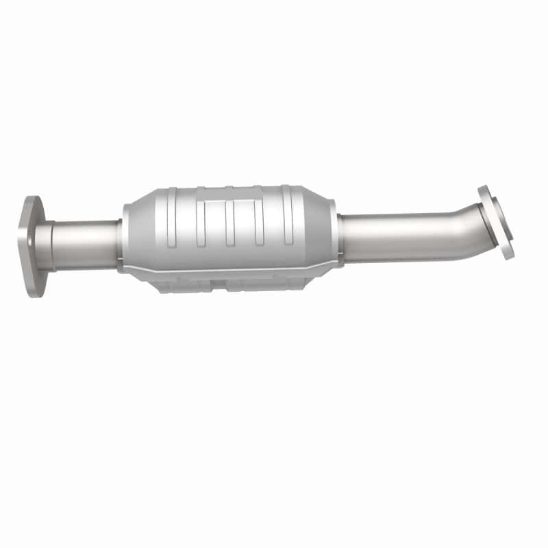 Magnaflow — MagnaFlow Conv DF 02-03 MPV 3.0L Driver Side Rear OEM
OEM Grade
OEM - view 20