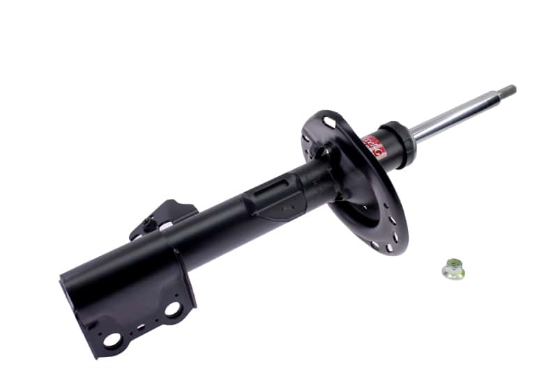 KYB — KYB Excel-G Strut Front Right 2010-2013 Toyota Highlander / Lexus RX w/o Air Suspension - view 1