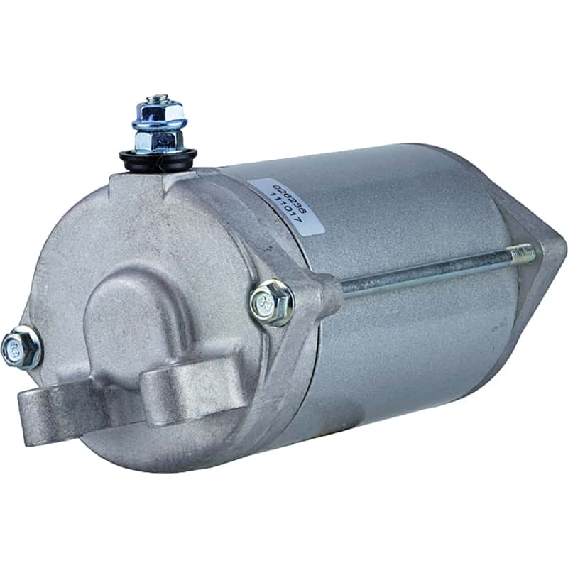 Arrowhead — Arrowhead Denso 12V 9T Str - view 3
