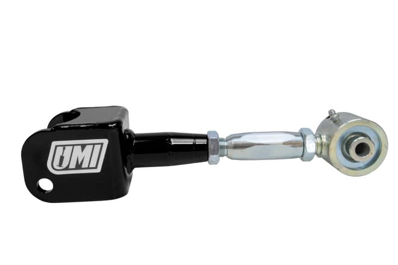 UMI Performance — UMI Performance 73-77 GM A-Body 78-88 G-Body Rear Upper Control Arms Adjustable
Control Arms - view 5