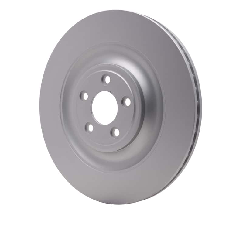DFC — DFC 10-24 Jaguar F-Type Rear Hi-Carbon Alloy Geomet Coated Rotor
DFC Brake Rotor - view 2
