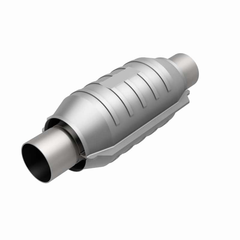 Magnaflow — MagnaFlow Conv Univ 2.25 Mf
OEM Grade
Standard - view 29