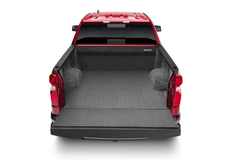 BedRug — BedRug 20-23 Chevy/GMC Silverado/Sierra 2500/3500 DC 6.9ft Bed Std All Tailgates Impact Bedliner - view 5