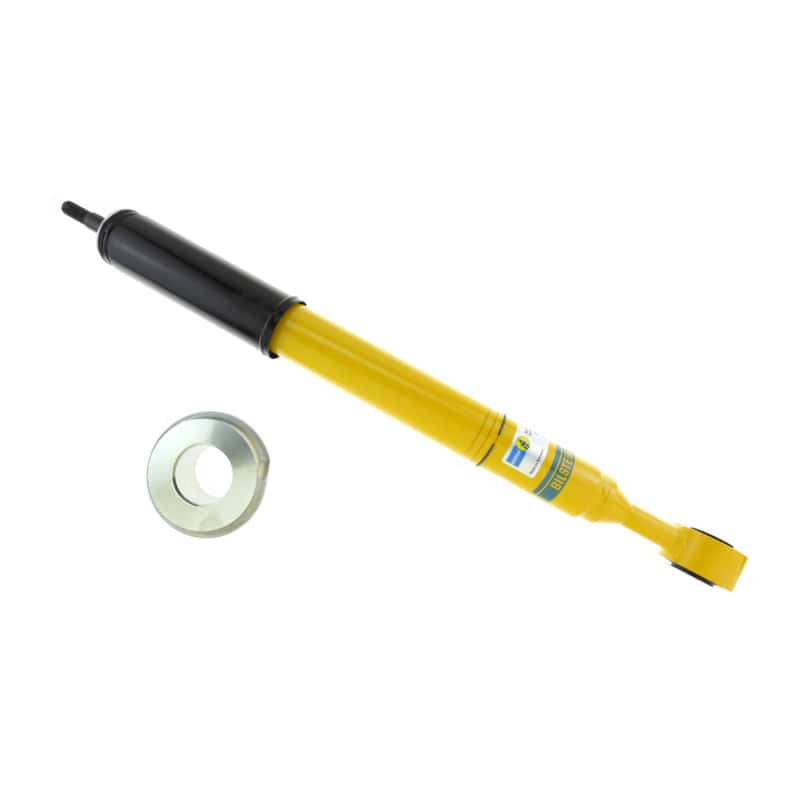 Bilstein — Bilstein 4600 Series 08-17 Toyota Land Cruiser 5.7L V8 Front 46mm Monotube Shock Absorber
Shock - view 3