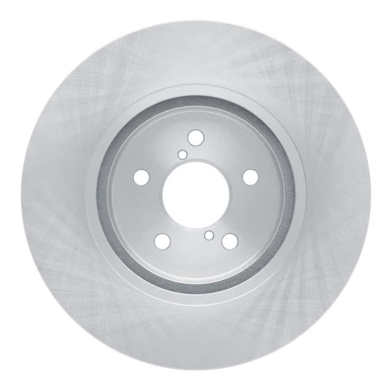 DFC — DFC 17-23 Subaru Impreza Front Brake Rotor
DFC Brake Rotor - view 5