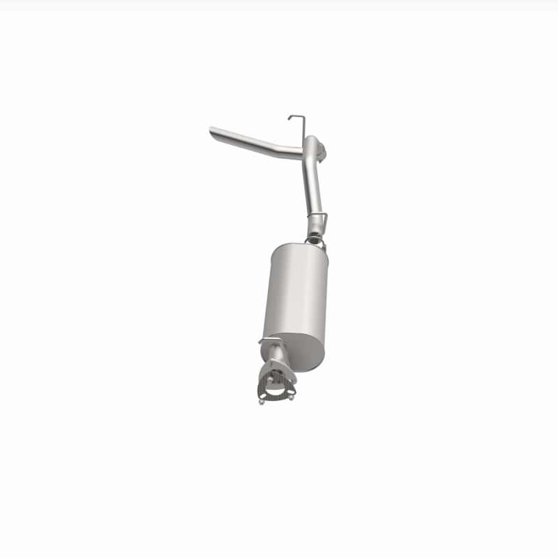 Magnaflow — MagnaFlow BRE Exhaust Kit 00-05 Astra Safari Van 4.3L
Exhaust Kit - view 21