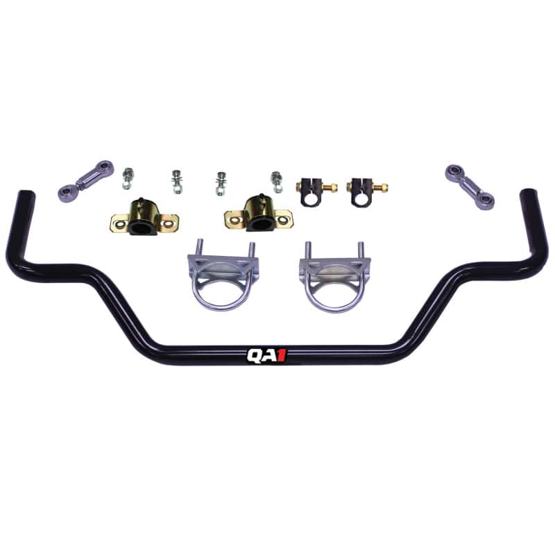 QA1 — QA1 67-69 GM F-Body 4-Link Sway Bar Kit Rear 7/8in
QA1 Sway Bar - view 1