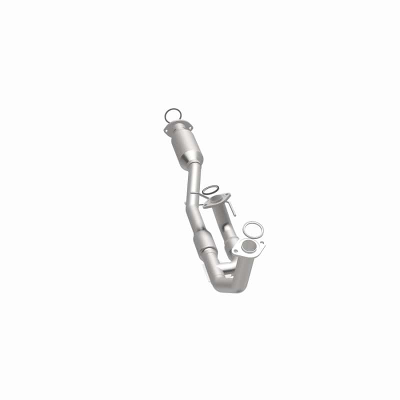 Magnaflow — MagnaFlow Conv Direct Fit California Grade CARB Compliant 95-97 Toyota Avalon
California - view 24