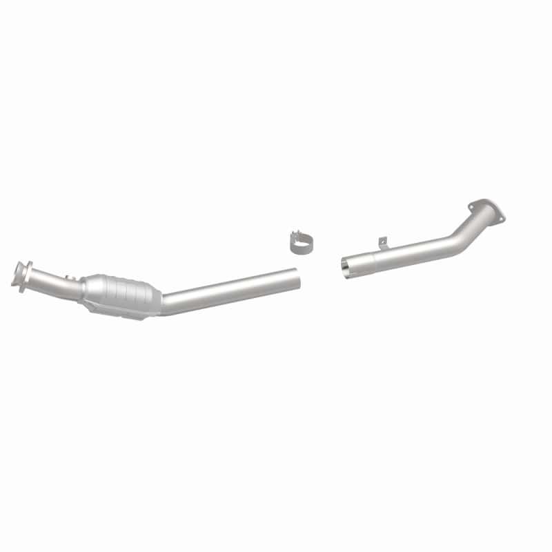 Magnaflow — MagnaFlow Conv DF GTO- 2004 8 5.7L
HM Grade
HM - view 10