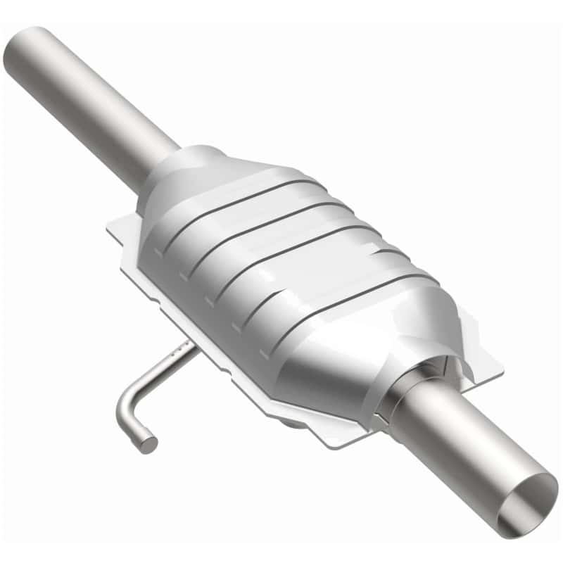 Magnaflow — MagnaFlow Conv Direct Fit 81-83 Jeep Cherokee 4.2L
California - view 30