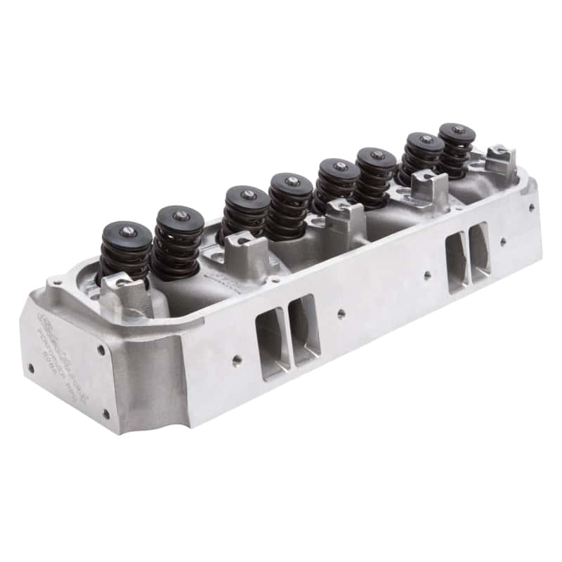 Edelbrock — Edelbrock Cylinder Head BB Chrysler Performer RPM 75cc Chamber for Hydraulic Roller Cam Complete
CYL HEADS-RACE - view 17