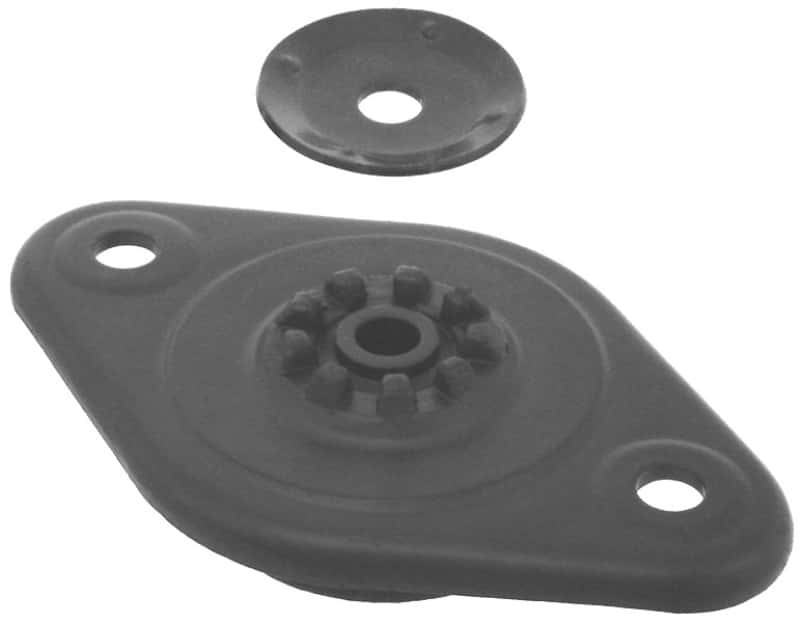 KYB — KYB Shocks & Struts Strut Mount Rear Hyundai Accent 06-11 / Kia Rio 06-11
Shock Mount - view 1
