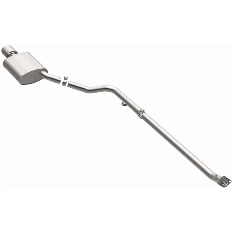 Magnaflow — BRExhaust 15-19 Hyundai Sonata 2.4L Direct-Fit Replacement Exhaust System
Exhaust Kit - view 26
