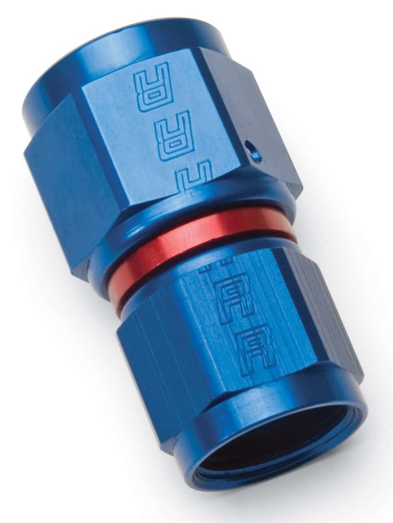 Russell — Russell Performance -6 AN to -8 AN Coupler Reducer
Hose Reducer - view 1