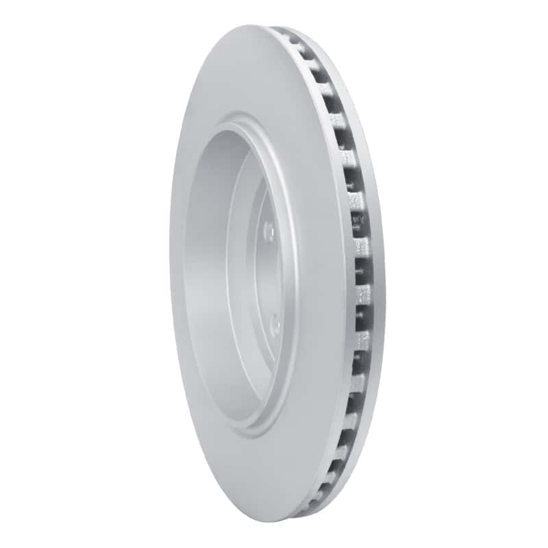 DFC — DFC 21-25 Dodge Durango Rear Hi-Carbon Alloy Geomet Coated Rotor - view 4