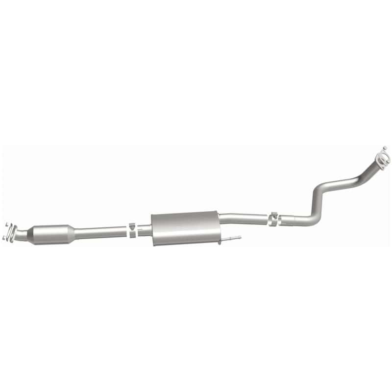 Magnaflow — MagnaFlow Conv Direct Fit OEM 20-22 Kia Soul 2L Underbody
OEM Grade
OEM - view 6